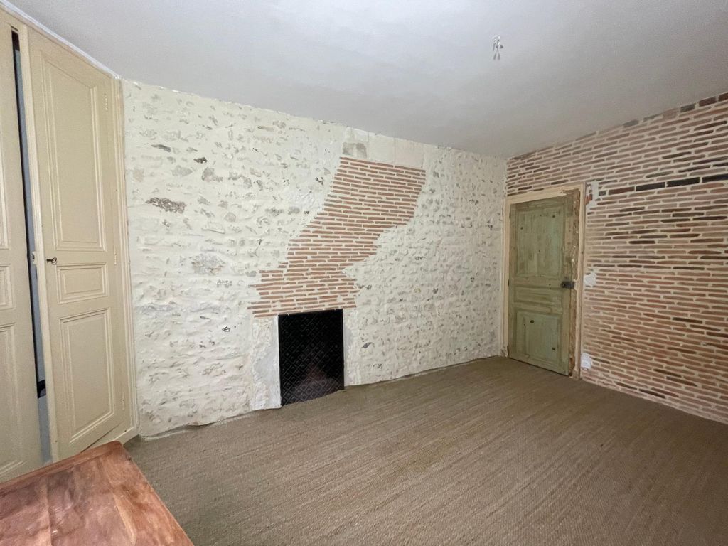 Achat maison 2 chambre(s) - Loches