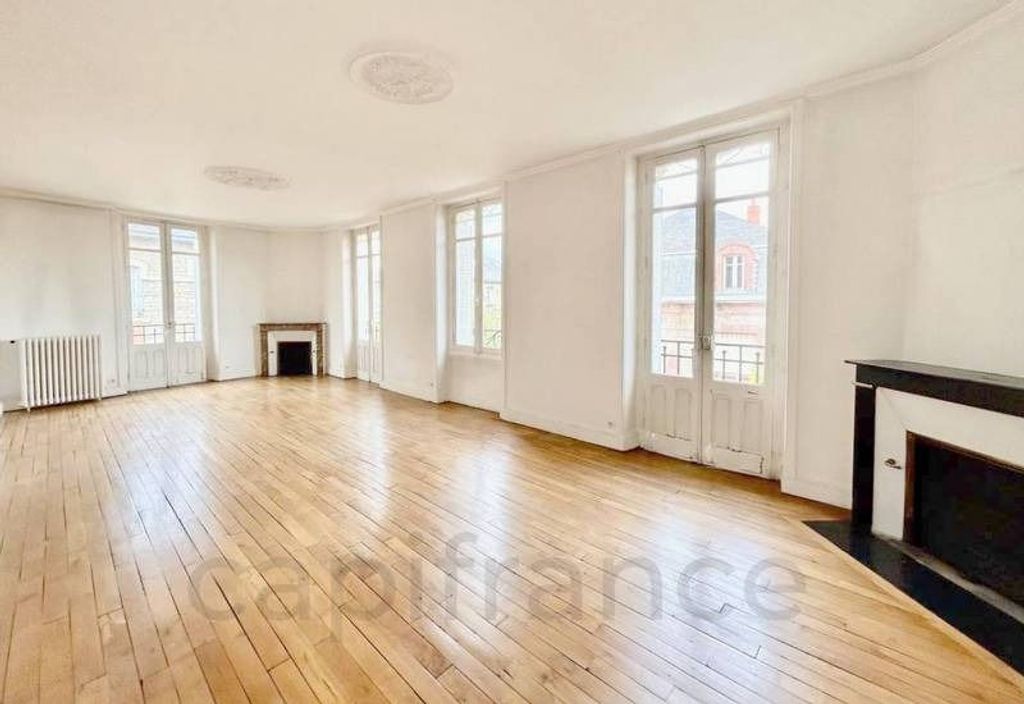 Achat appartement à vendre 4 pièces 79 m² - Brive-la-Gaillarde