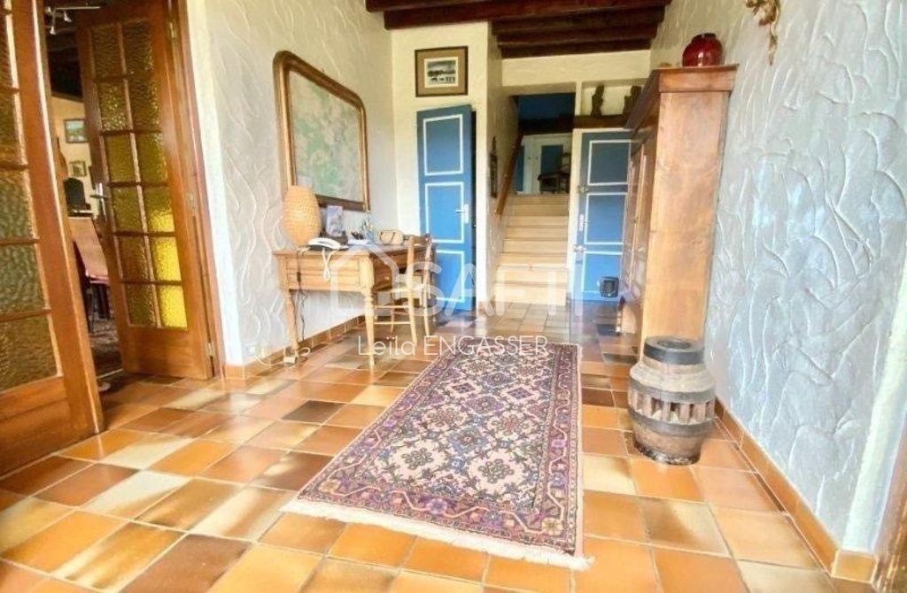 Achat maison 3 chambre(s) - Abondant