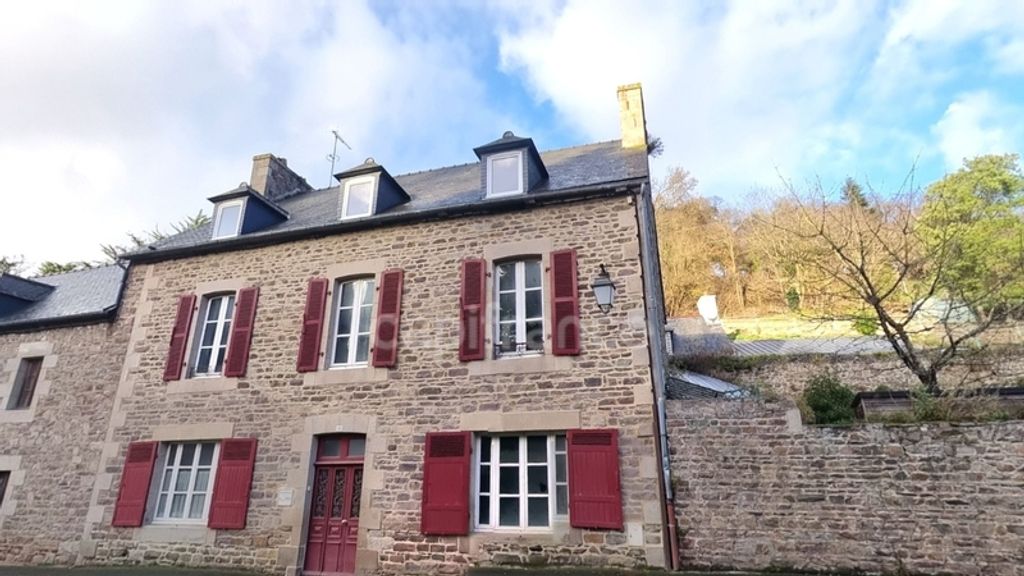 Achat maison à vendre 3 chambres 170 m² - Pontrieux