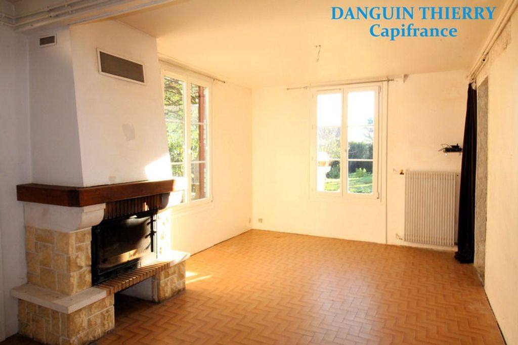 Achat maison 2 chambre(s) - Chanteloup-les-Vignes