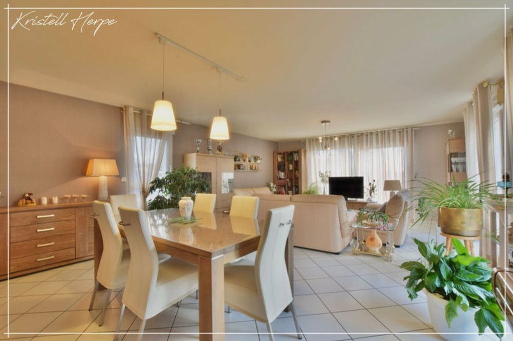 Achat maison à vendre 6 chambres 220 m² - Carhaix-Plouguer