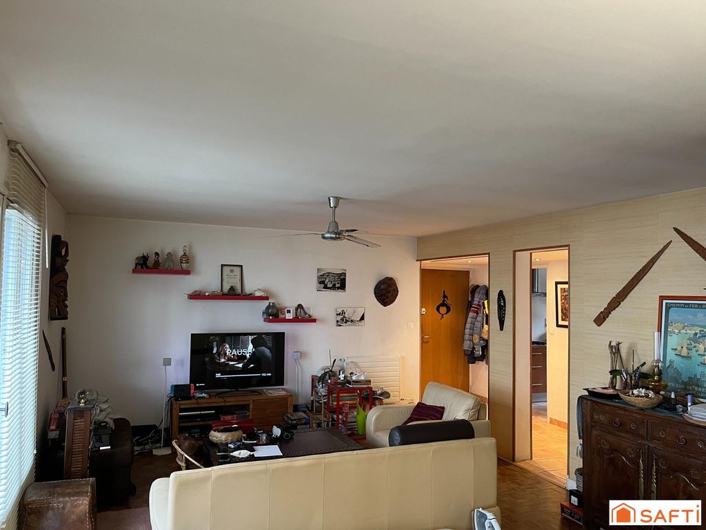 Achat appartement 4 pièce(s) Quimper