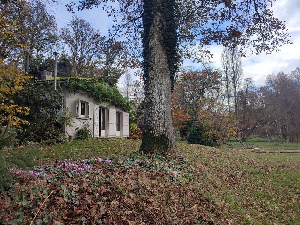 Achat maison 1 chambre(s) - Mayenne