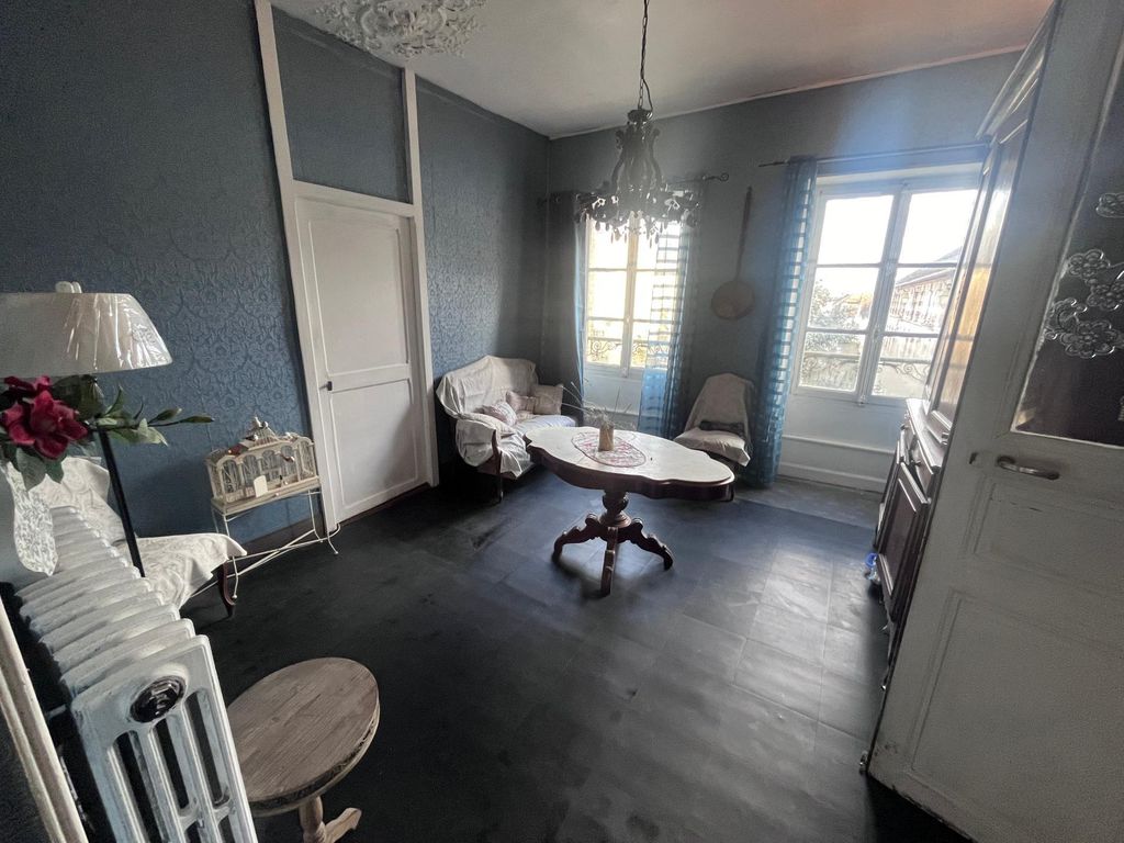 Achat maison à vendre 3 chambres 148 m² - Bergères-lès-Vertus