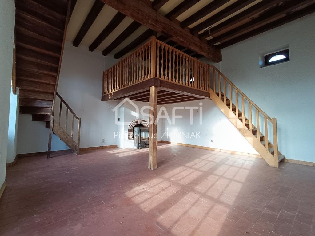 Achat maison à vendre 3 chambres 103 m² - Entrammes