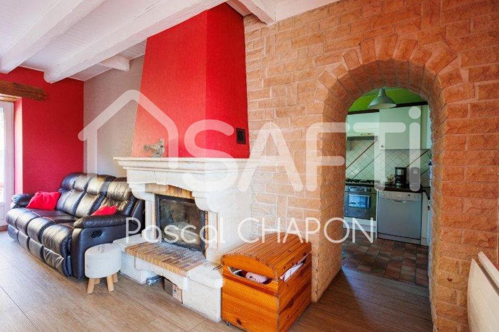 Achat maison 4 chambre(s) - Châteaugiron