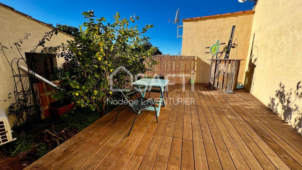 Achat appartement à vendre 2 pièces 32 m² - Pietrosella