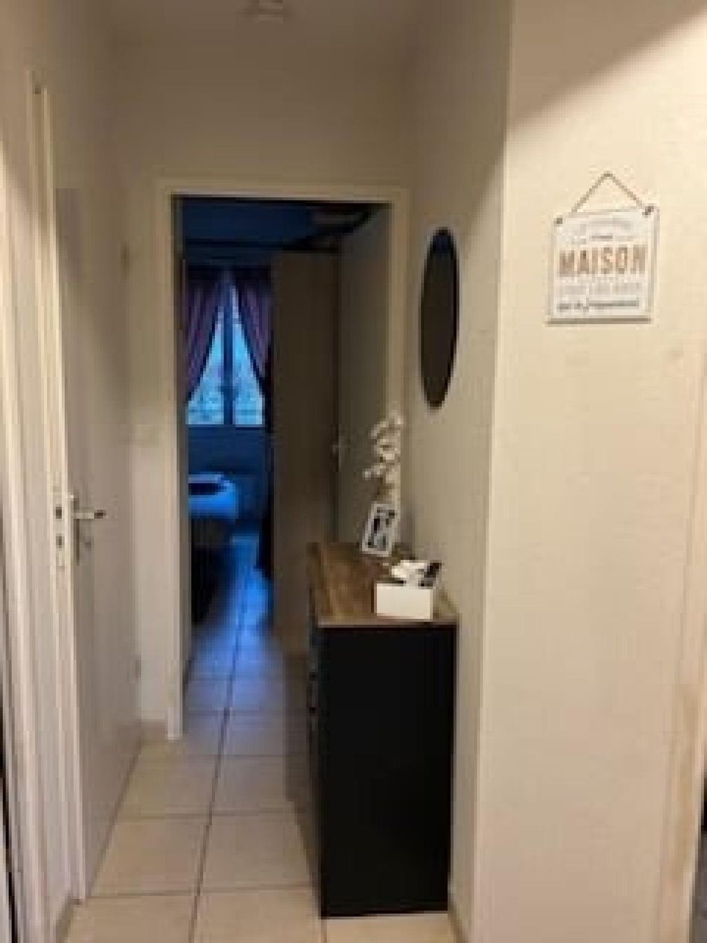 Achat maison 1 chambre(s) - Argentan