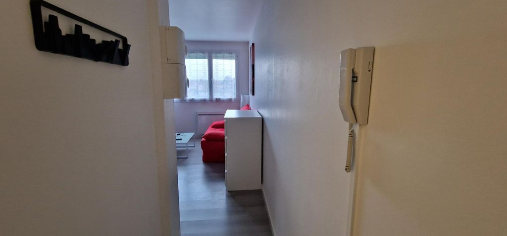 Achat appartement 1 pièce(s) Louviers