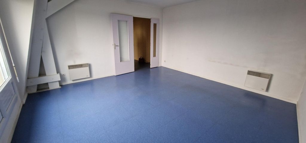 Achat appartement à vendre 3 pièces 69 m² - Le Neubourg