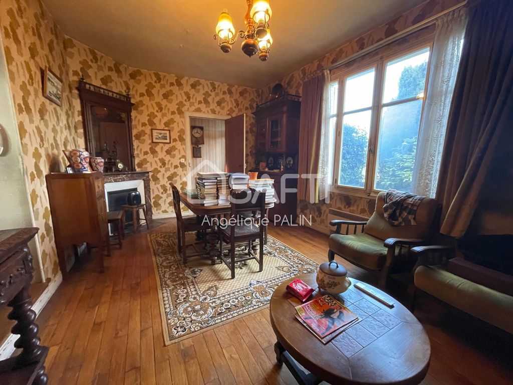 Achat maison 3 chambre(s) - La Neuville-au-Pont