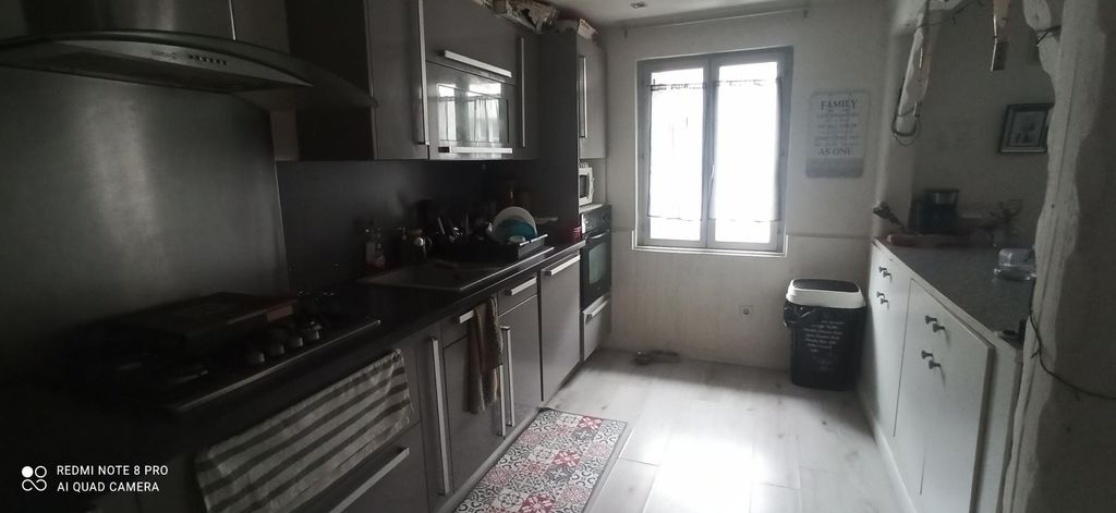 Achat maison 3 chambre(s) - Rosny-sur-Seine