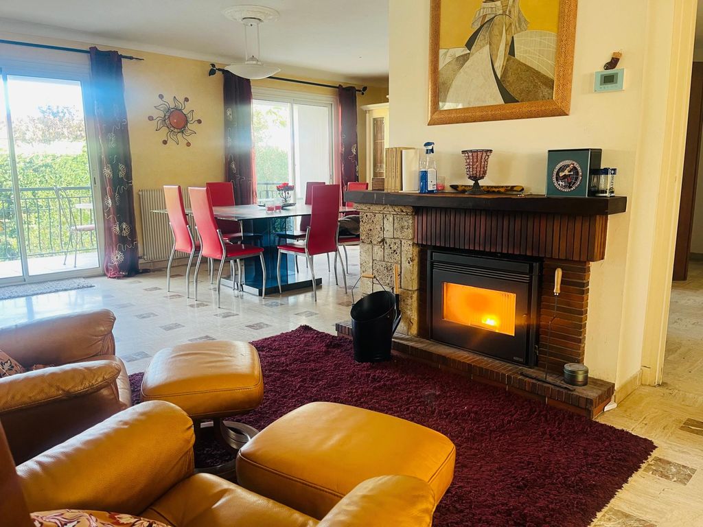 Achat maison 6 chambre(s) - Perpignan