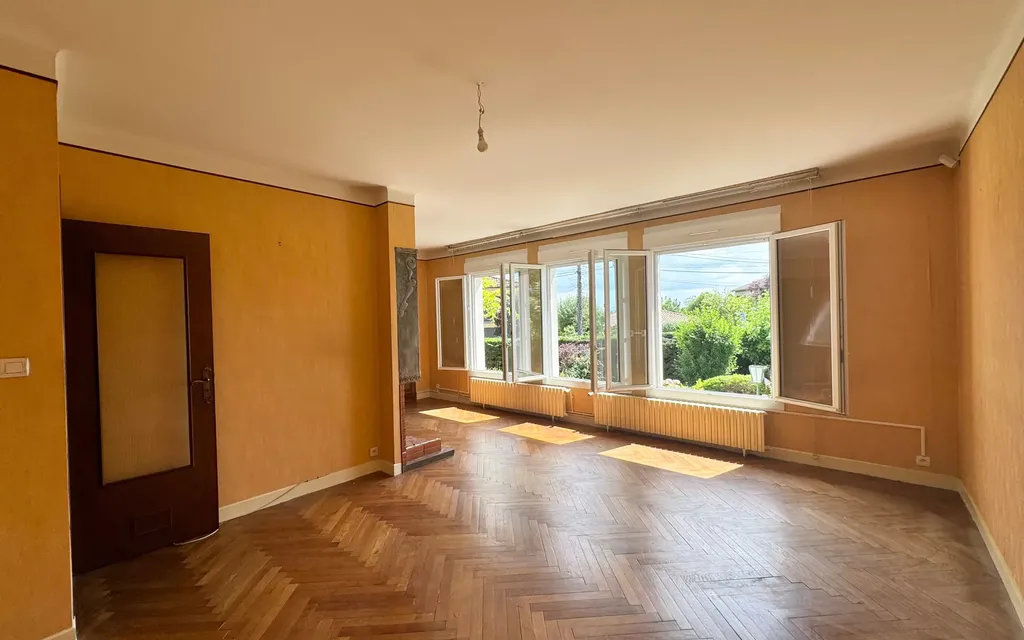 Achat maison à vendre 5 chambres 145 m² - L'Union