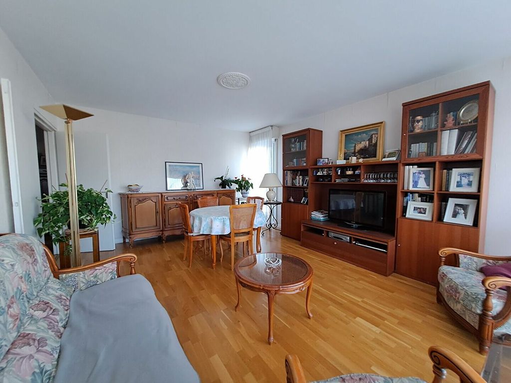 Achat appartement à vendre 3 pièces 82 m² - Saint-Michel-sur-Orge