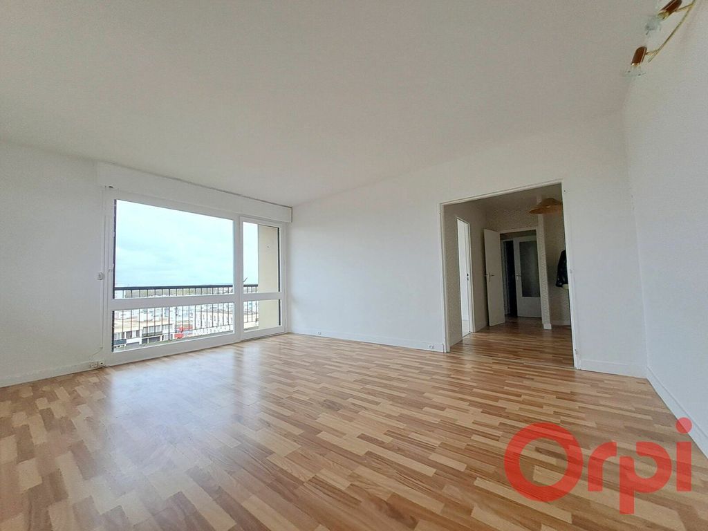 Achat appartement à vendre 3 pièces 74 m² - Saint-Michel-sur-Orge