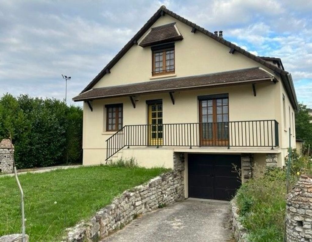 Achat maison à vendre 5 chambres 146 m² - Gournay-en-Bray