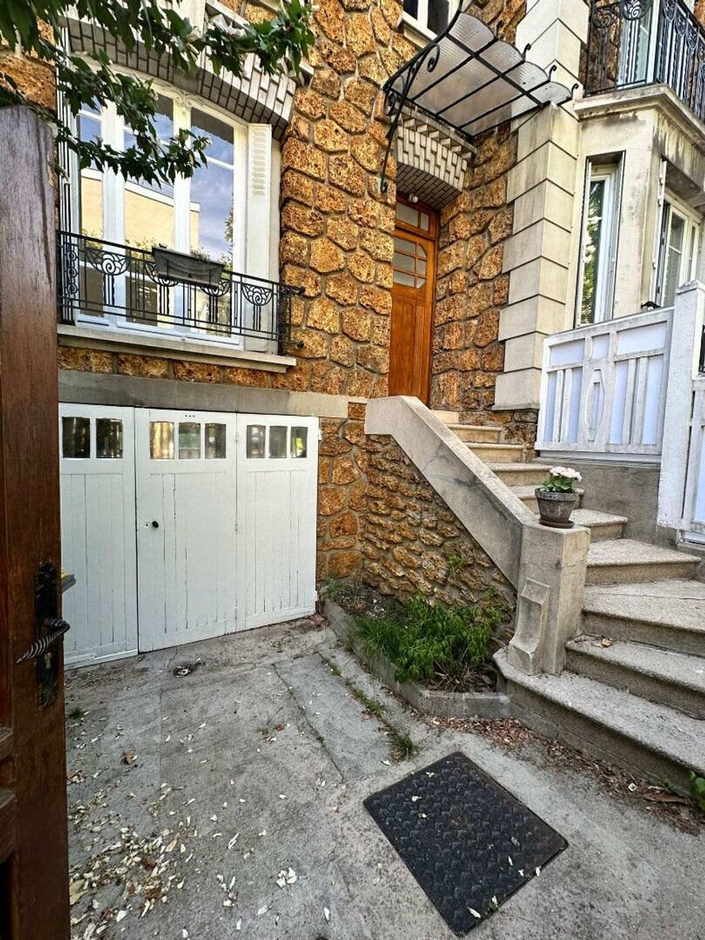 Achat maison à vendre 2 chambres 58 m² - Saint-Maur-des-Fossés