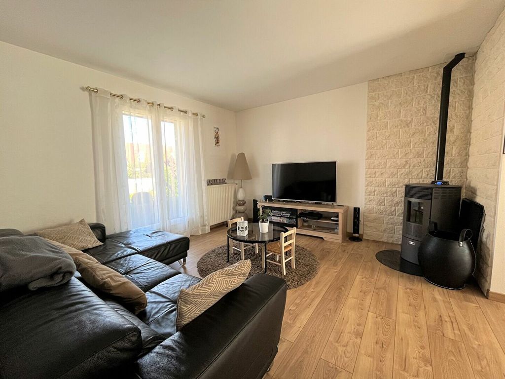 Achat maison 4 chambre(s) - Puiseux-Pontoise