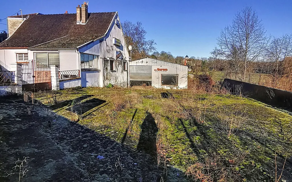 Achat maison 3 chambre(s) - Chaumont