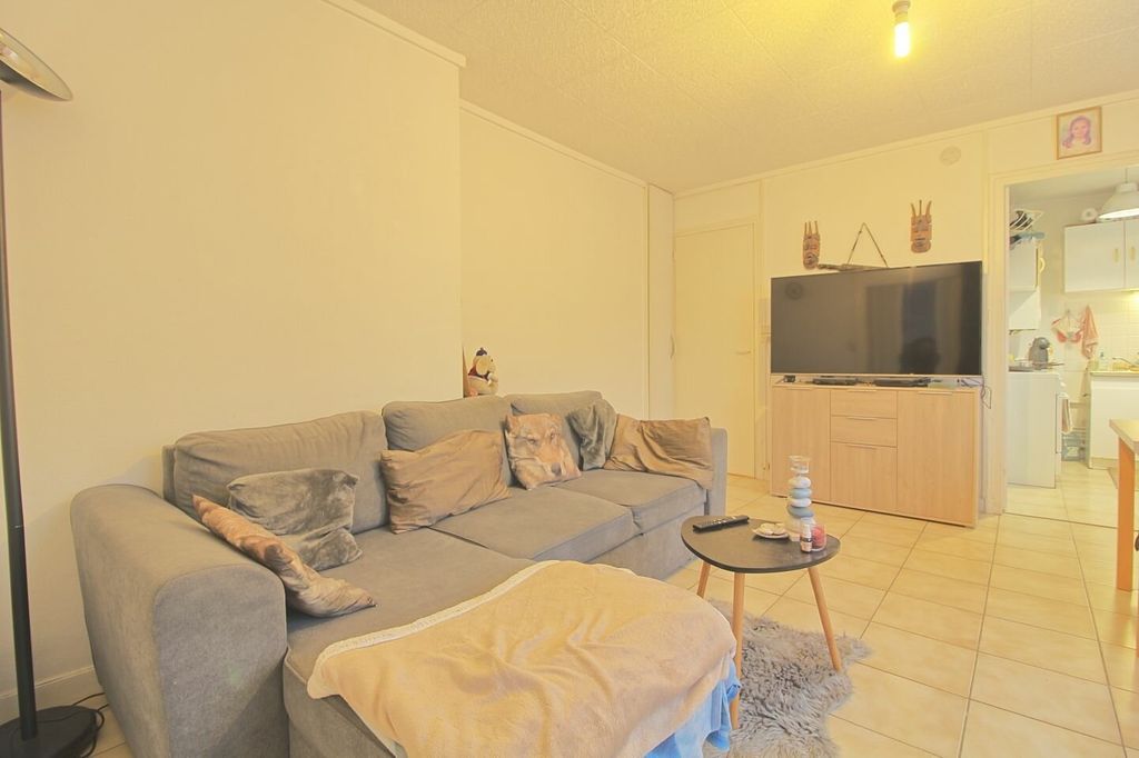 Achat appartement à vendre 2 pièces 39 m² - Pont-Sainte-Maxence