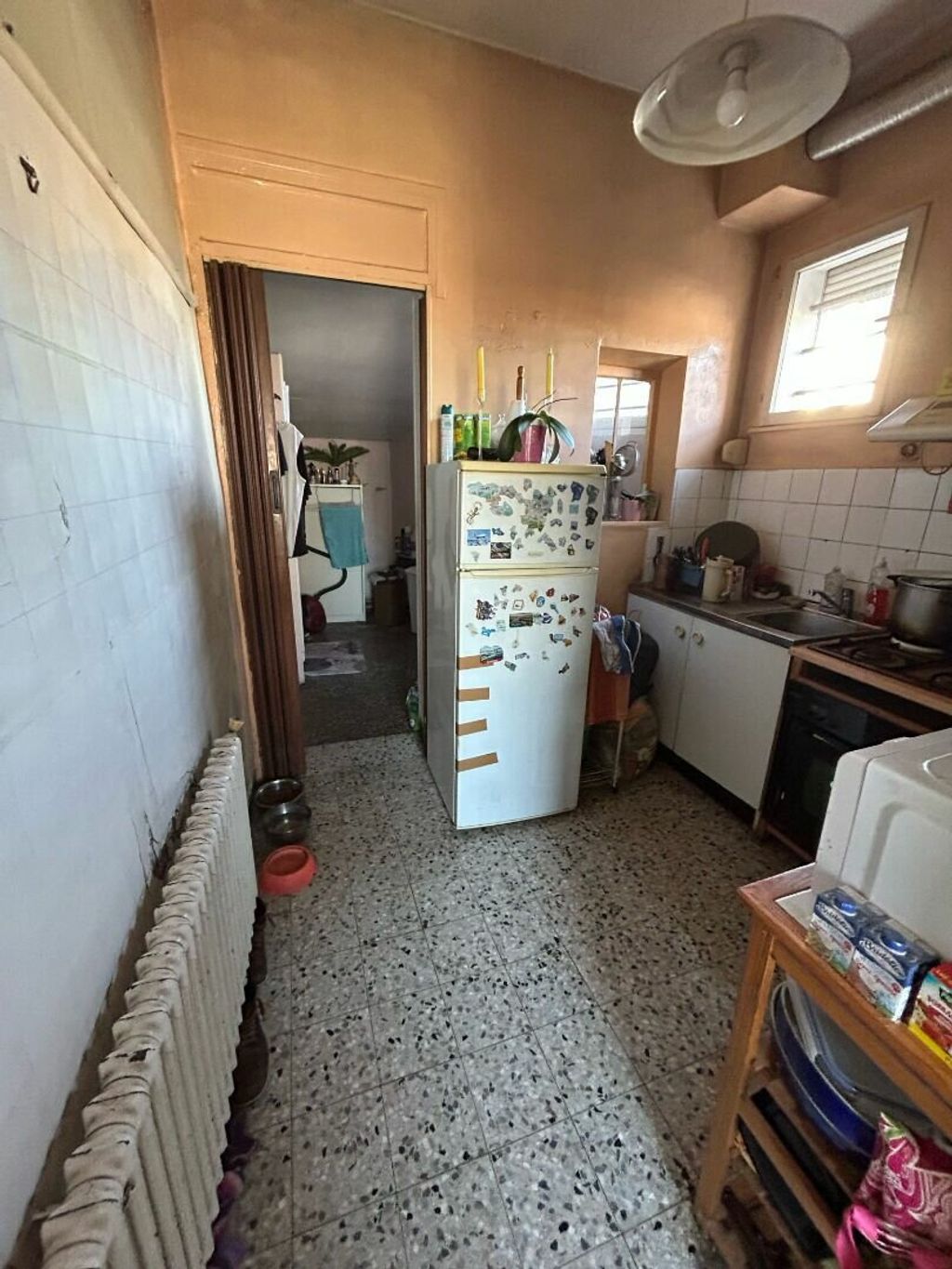 Achat maison 1 chambre(s) - Margny-lès-Compiègne