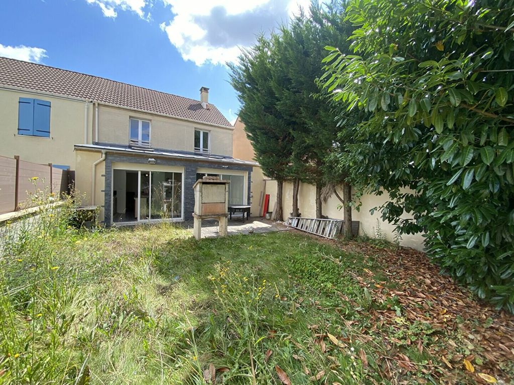 Achat maison à vendre 4 chambres 105 m² - Cergy