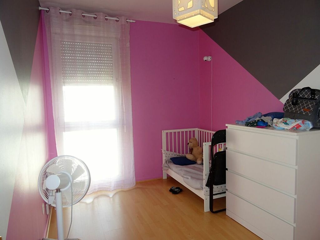 Achat appartement 3 pièce(s) Cergy