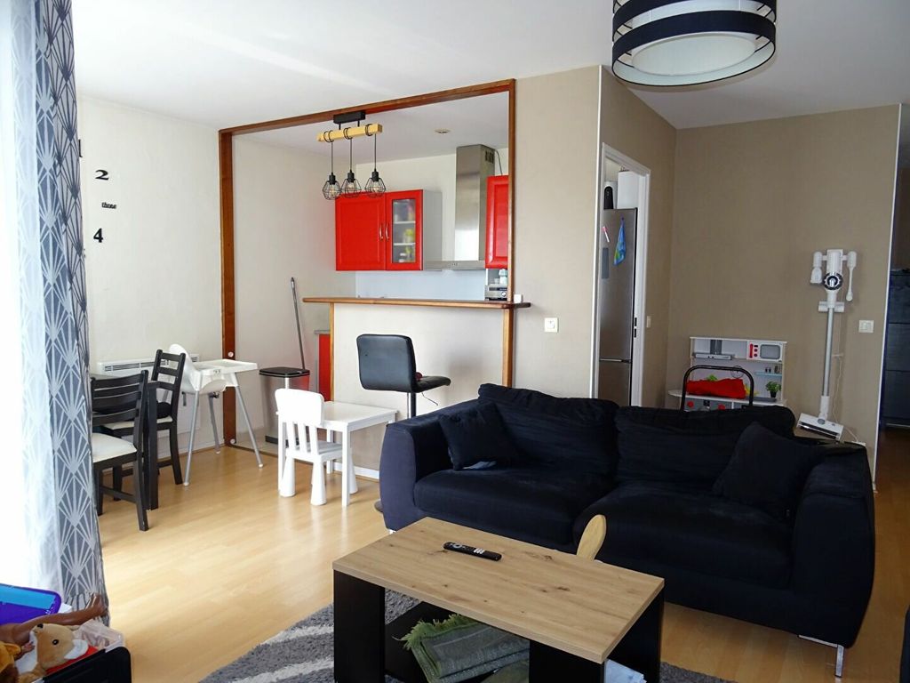 Achat appartement 3 pièce(s) Cergy