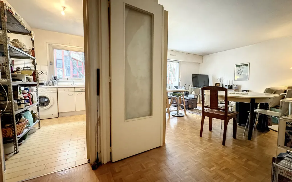 Achat appartement 3 pièce(s) Paris 10ème arrondissement