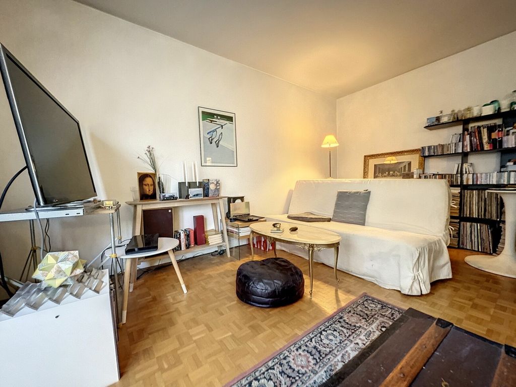 Achat appartement 3 pièce(s) Paris 10ème arrondissement