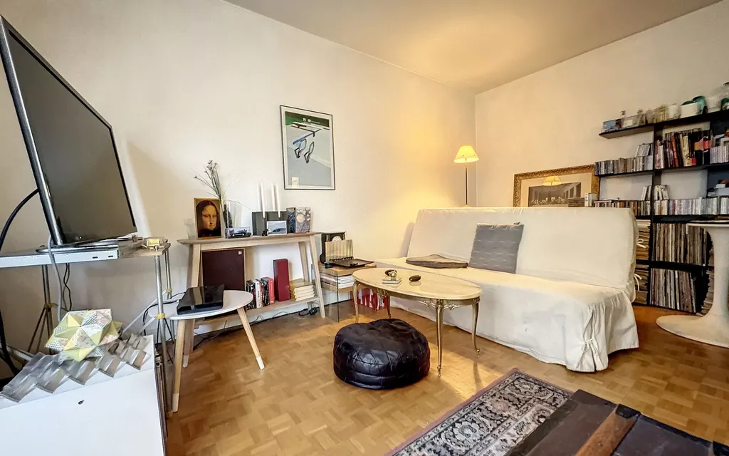 Achat appartement 3 pièce(s) Paris 10ème arrondissement