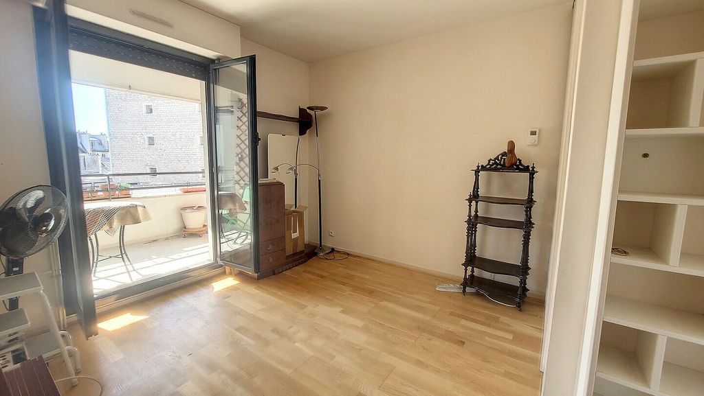 Achat appartement 2 pièce(s) Paris 10ème arrondissement