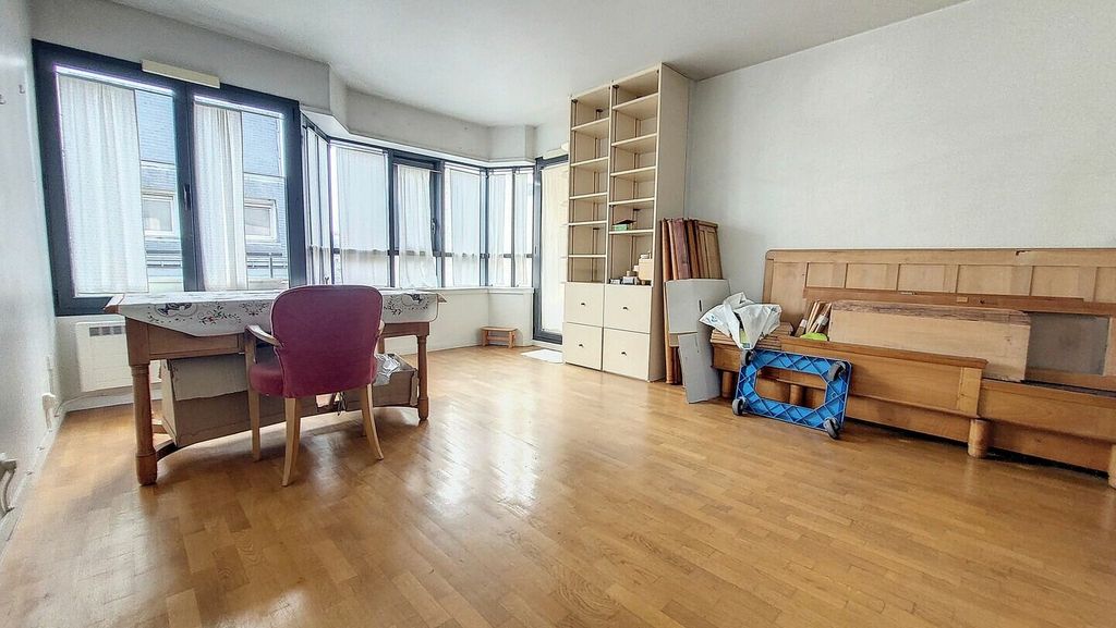 Achat appartement 2 pièce(s) Paris 10ème arrondissement