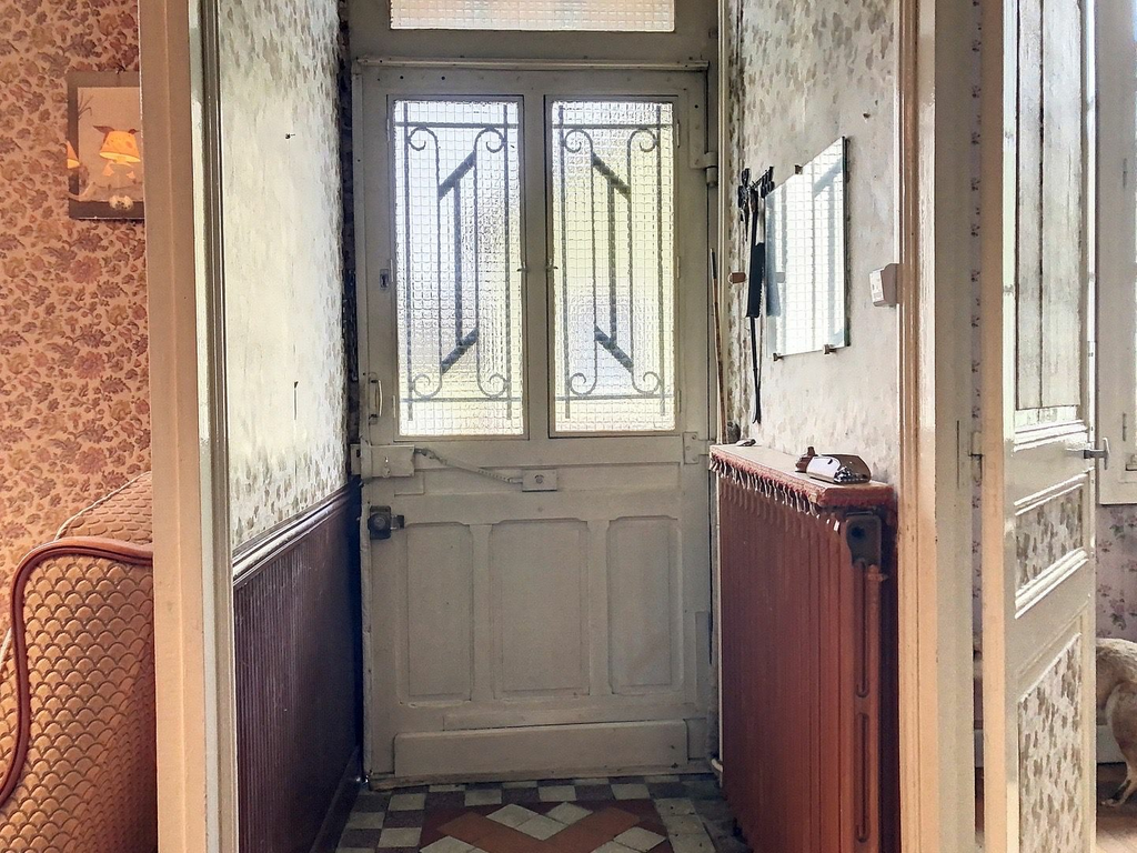 Achat maison 2 chambre(s) - Montluçon