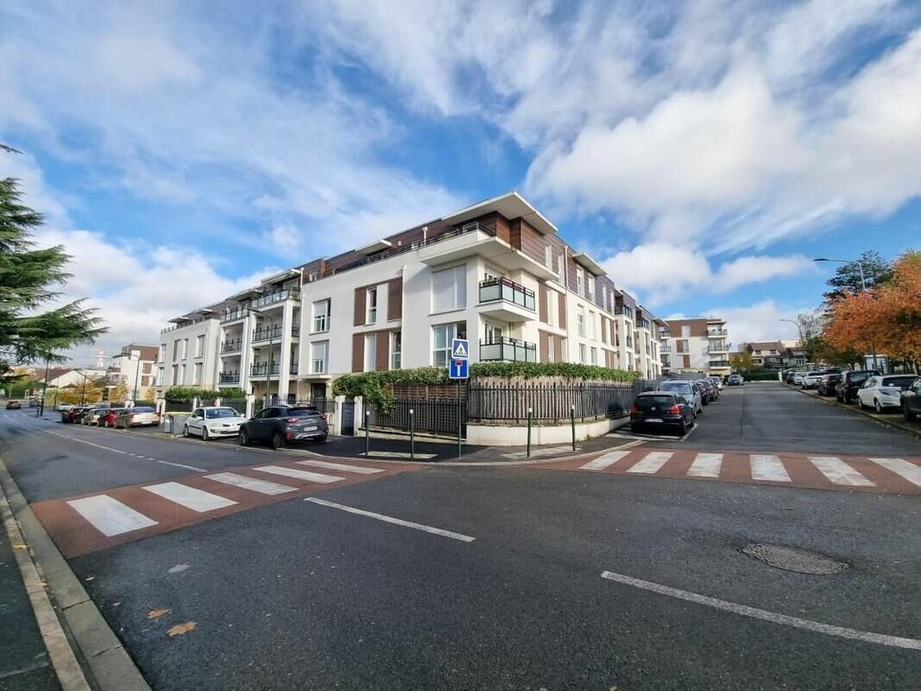 Achat appartement à vendre 2 pièces 62 m² - Palaiseau