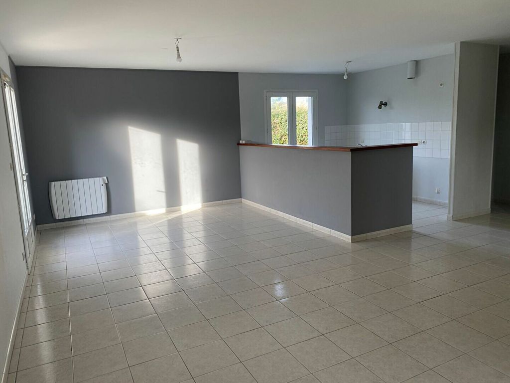 Achat maison 3 chambre(s) - Saint-Agnant