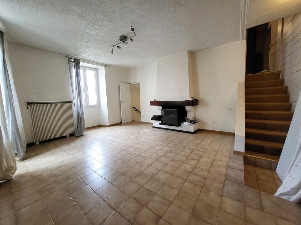 Achat maison à vendre 2 chambres 94 m² - Chilly-Mazarin