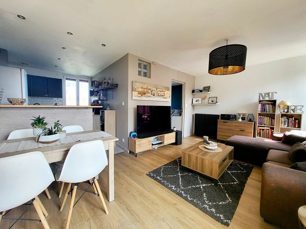 Achat appartement à vendre 2 pièces 43 m² - Saulx-les-Chartreux