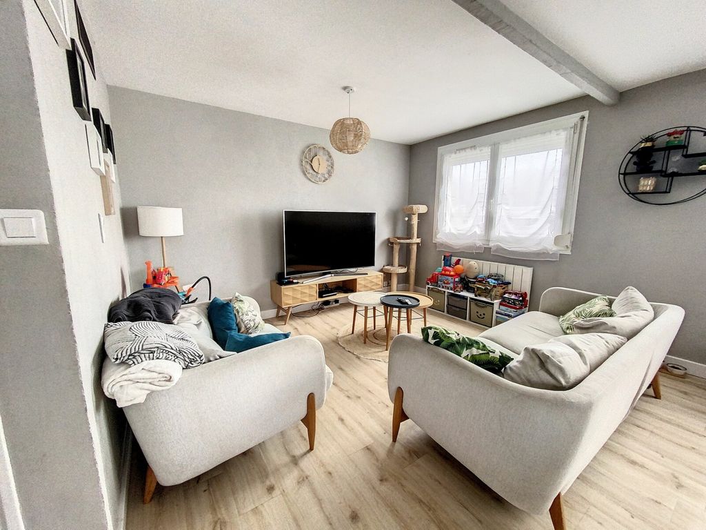 Achat maison 3 chambre(s) - Damelevières