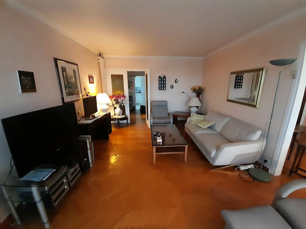 Achat appartement à vendre 5 pièces 100 m² - Chevilly-Larue