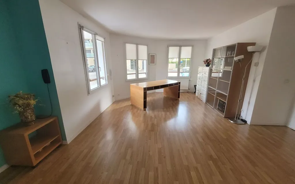 Achat appartement à vendre 2 pièces 51 m² - Viroflay