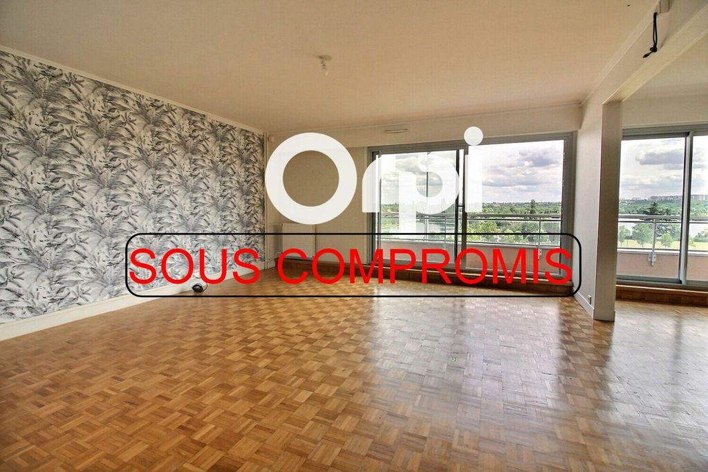 Achat appartement 5 pièce(s) Viry-Châtillon