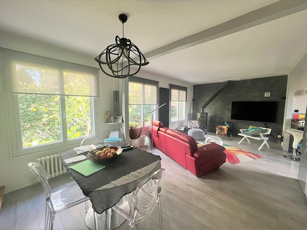 Achat maison à vendre 3 chambres 92 m² - Chevilly-Larue