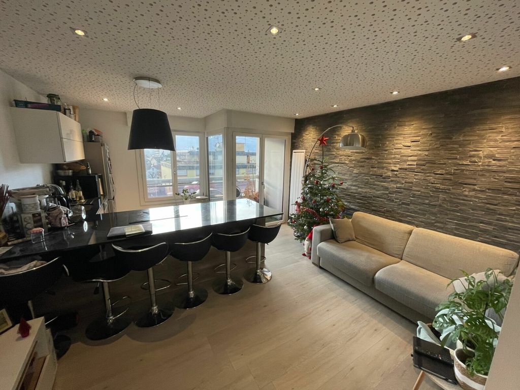 Achat appartement à vendre 2 pièces 46 m² - Aix-les-Bains