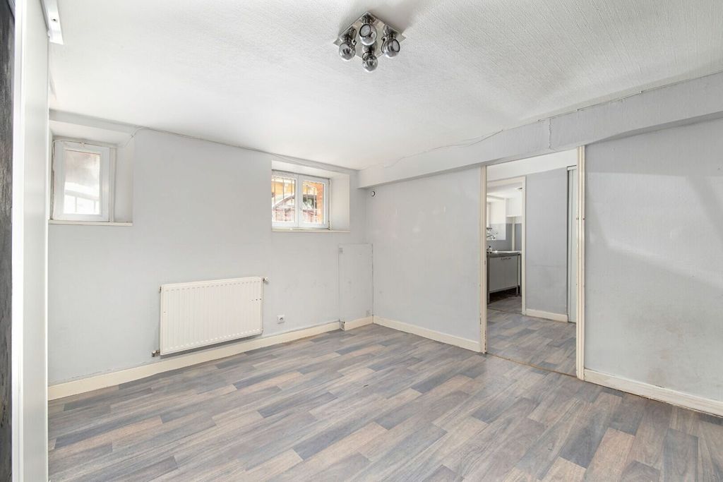 Achat souplex à vendre 2 pièces 36 m² - Toulouse