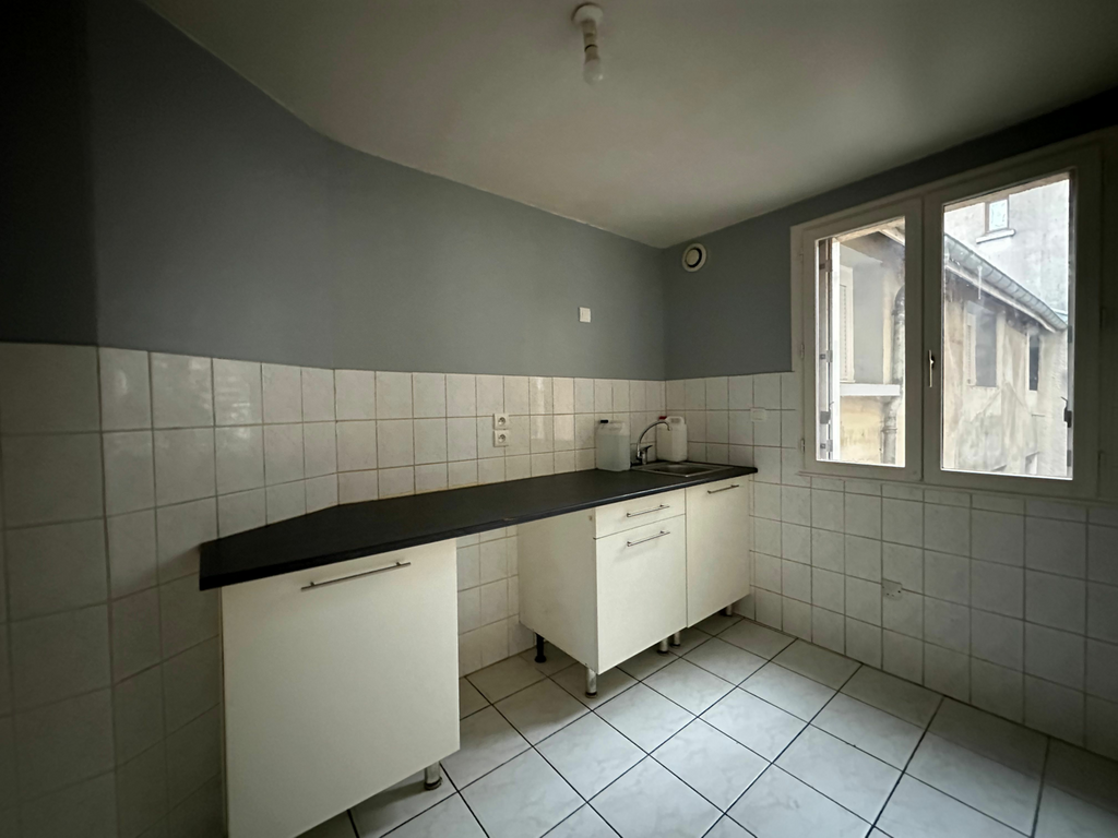 Achat appartement à vendre 4 pièces 66 m² - Ambonnay