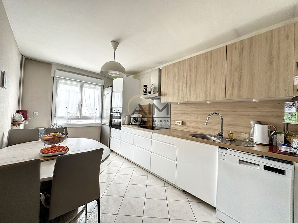 Achat appartement à vendre 3 pièces 73 m² - Joué-lès-Tours