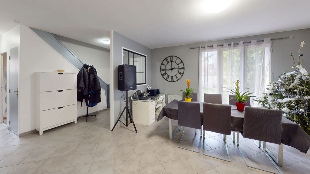 Achat maison 4 chambre(s) - Corbeil-Essonnes